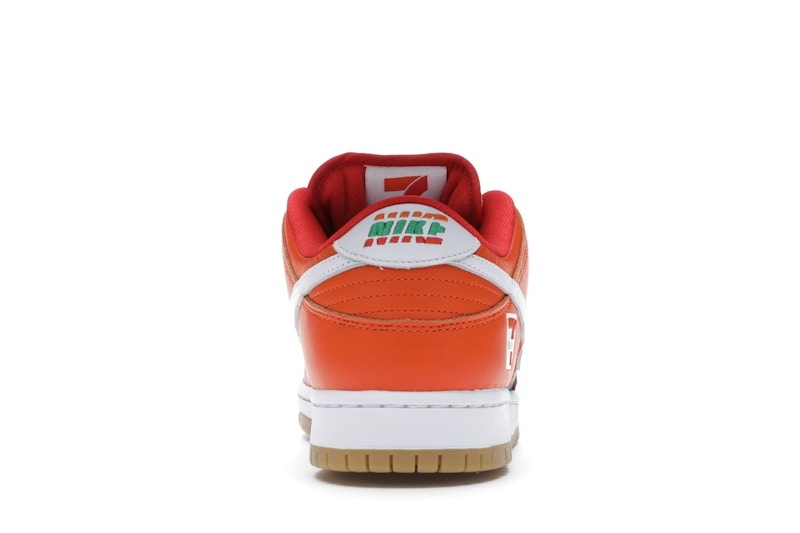 Nike SB Dunk Low 7-Eleven