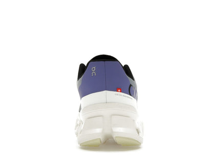 On Running Cloudmonster Mist Blueberry