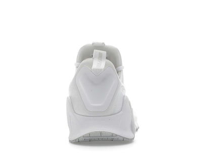 Nike Free Metcon 6 Platinum Tint (Women's)