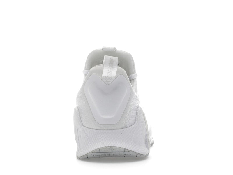Nike Free Metcon 6 Platinum Tint (Women's)