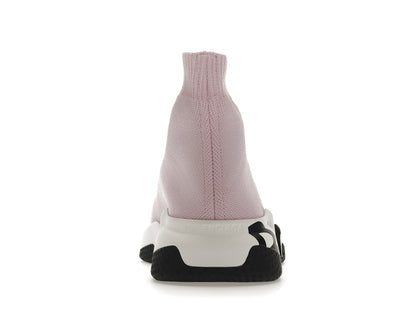 Balenciaga Speed Graffiti Pink Black (Women's)