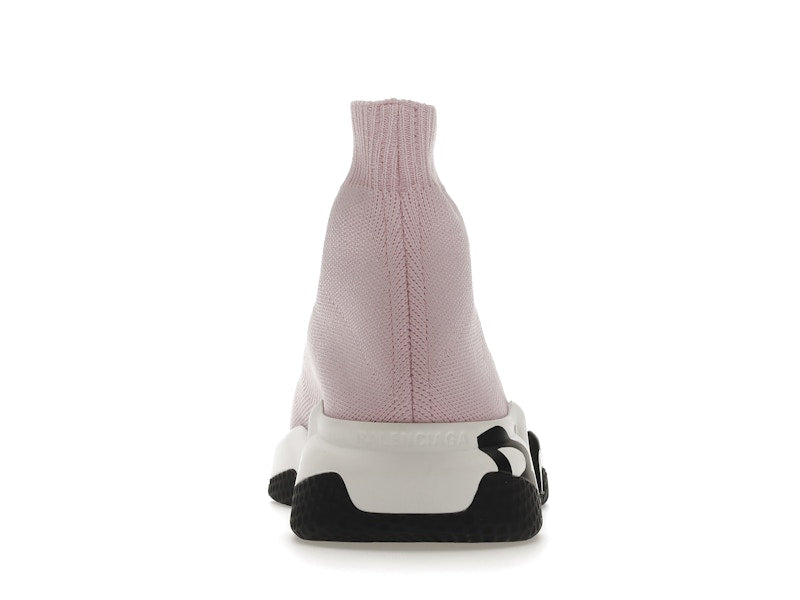 Balenciaga Speed Graffiti Pink Black (Women's)