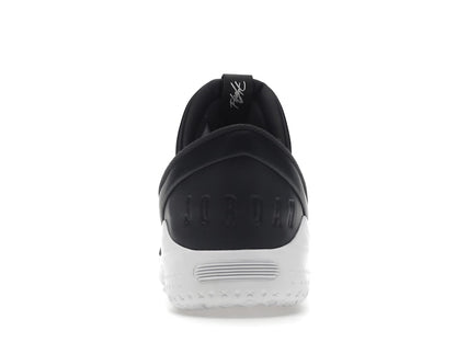 Jordan Flight Luxe Anthracite/Black/White