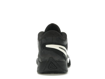 Nike Giannis Zoom Freak 6 Black Label
