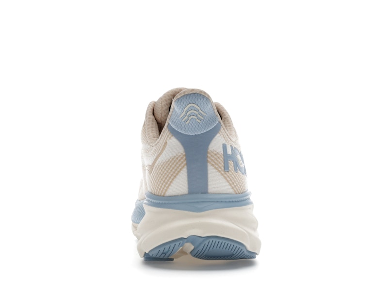 Hoka One One Clifton 9 Oak Alabaster