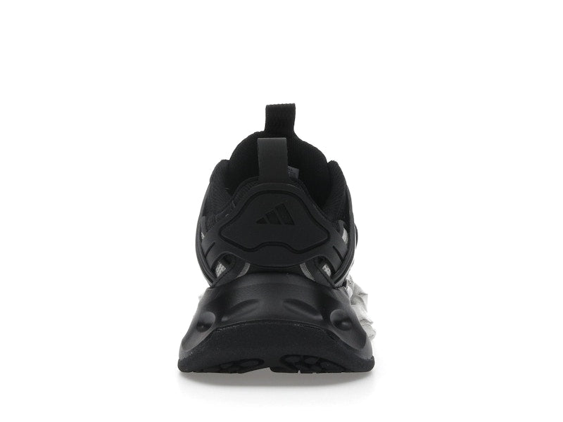 adidas XLG Runner Deluxe White Black