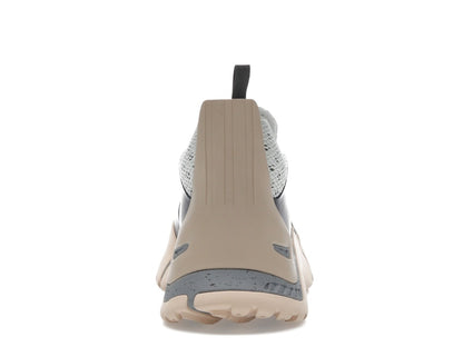 adidas Dingyun Zhang Kouza Ash Silver Green Earth