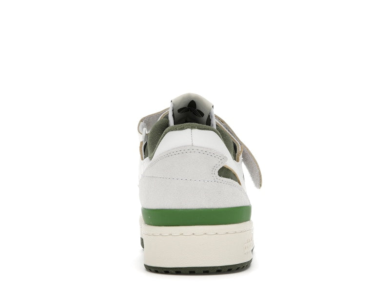 adidas Forum 84 Low Crew Green