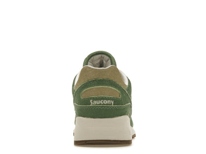 Saucony Shadow 6000 Earth Pack Artichoke