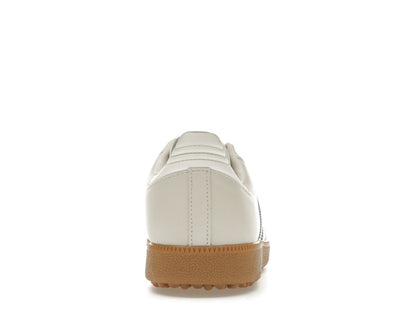adidas Samba Spikeless Golf Alumina Off White Gum