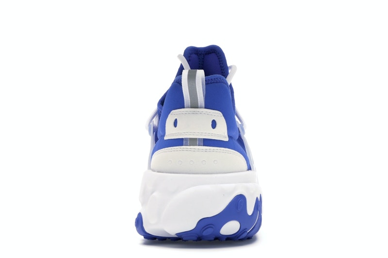 Nike React Presto Hyper Royal