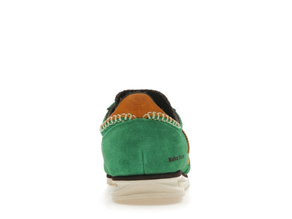 adidas SL 72 Knit Wales Bonner Green