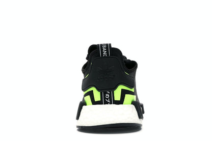 adidas NMD R1 Black Volt