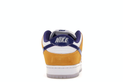 Nike SB Dunk Low Laser Orange