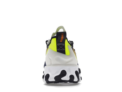 Nike React Sertu Black Volt