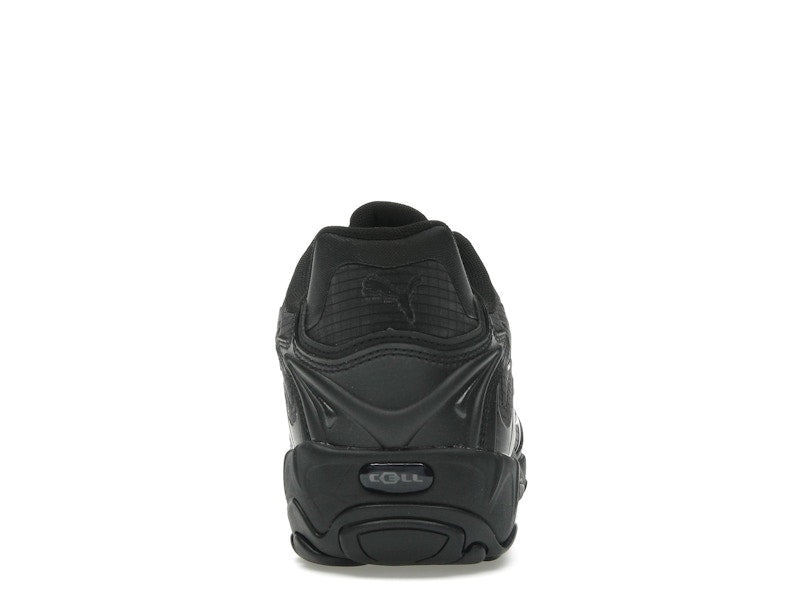 Puma Inhale Essentials Black