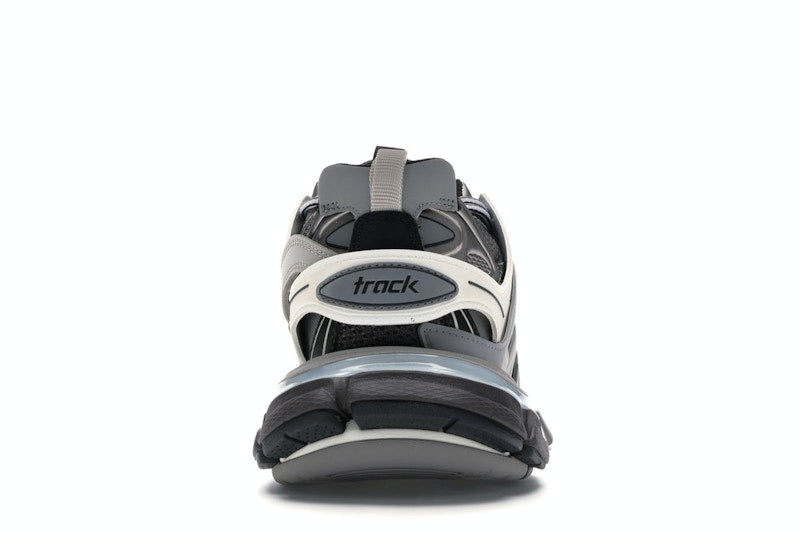 Balenciaga Track Grey