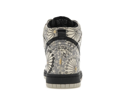 Nike Dunk High Skinny Prem Liberty of London (Women's)