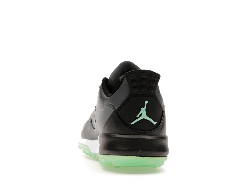 Jordan ADG 3 Golf Grey Green Glow