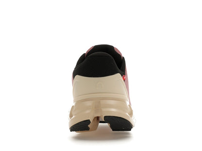 On Running Cloudflyer 4 Dustrose Sand (Women's)