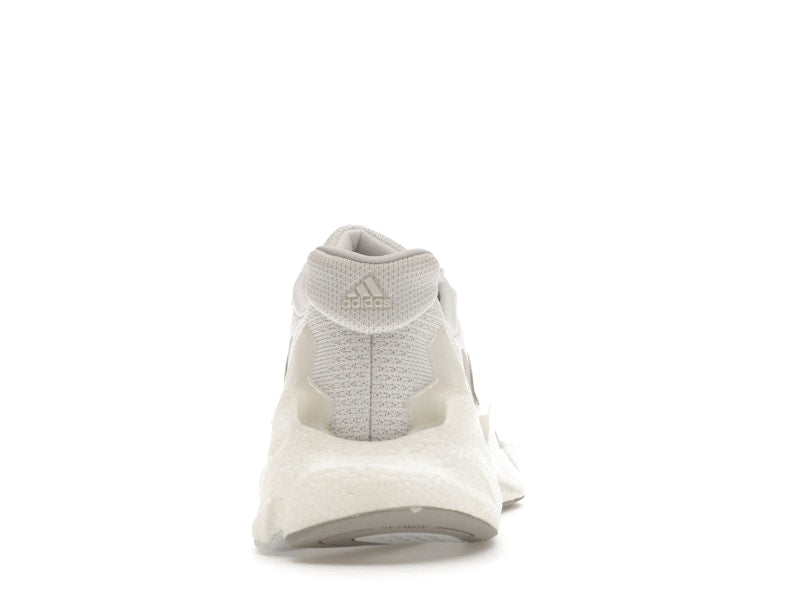 adidas X9000L4 Cloud White Grey