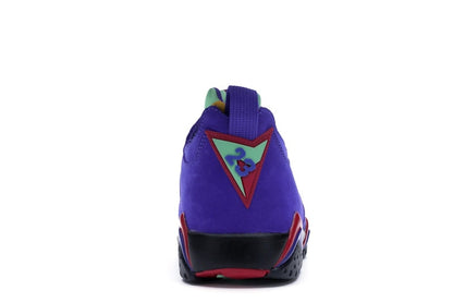 Jordan 7 Retro Low Bright Concord