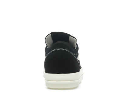 Rick Owens DRKSHSW Hollywood Vintage Black Milk SS25