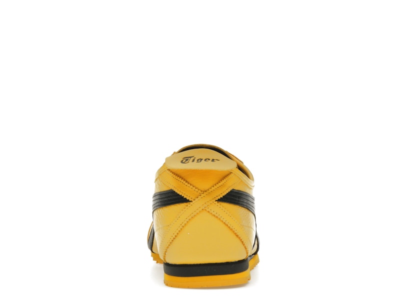 Onitsuka Tiger Mexico 66 SD Kill Bill (Yellow Midsole) (2024)