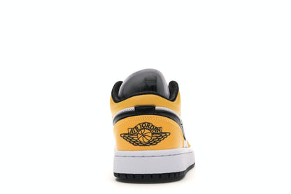 Jordan 1 Low Laser Orange (Women's)