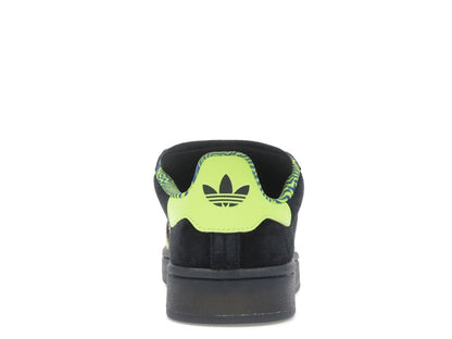 adidas Campus 00s Zalando Exclusive Glow in the Dark Black