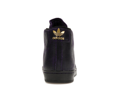 adidas Pro Model ADV Kader Dark Purple