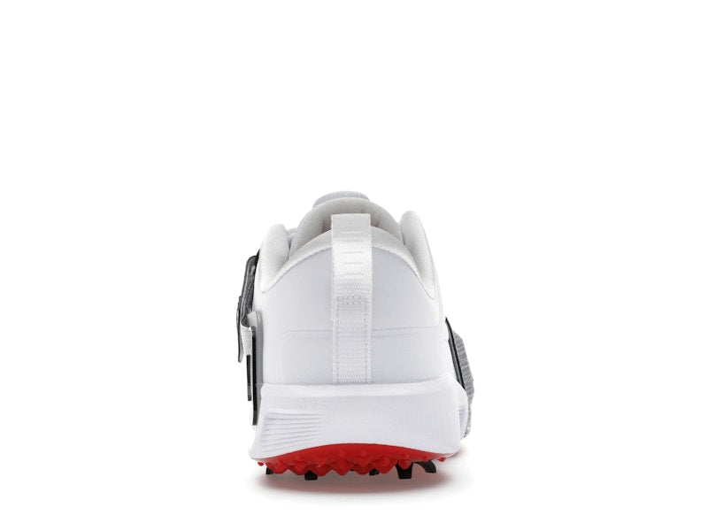 Jordan Air Rev White Metallic Silver