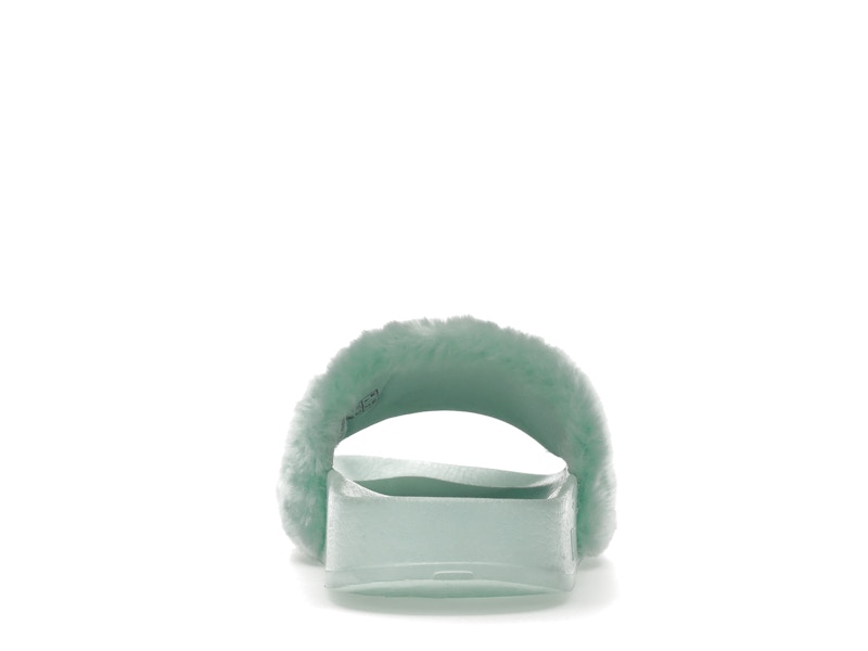 Puma Fur Slide Rihanna Fenty Bay (Women's)