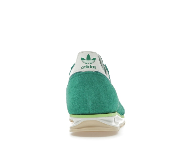 adidas SL 72 OG Court Green (Women's)