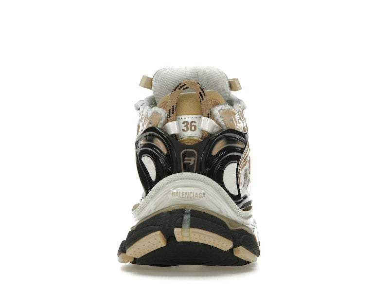 Balenciaga Runner Beige (Women's)