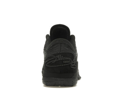 Nike LeBron 22 Black Label