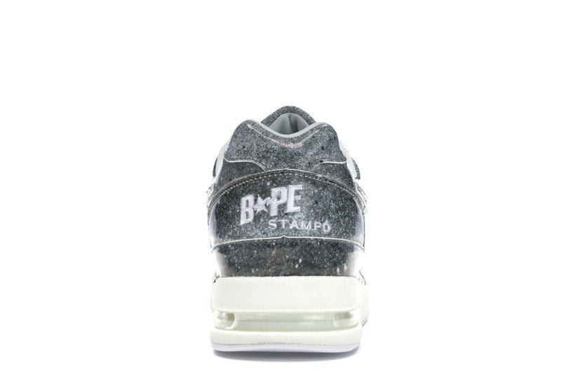 A Bathing Ape Road Sta Stampd