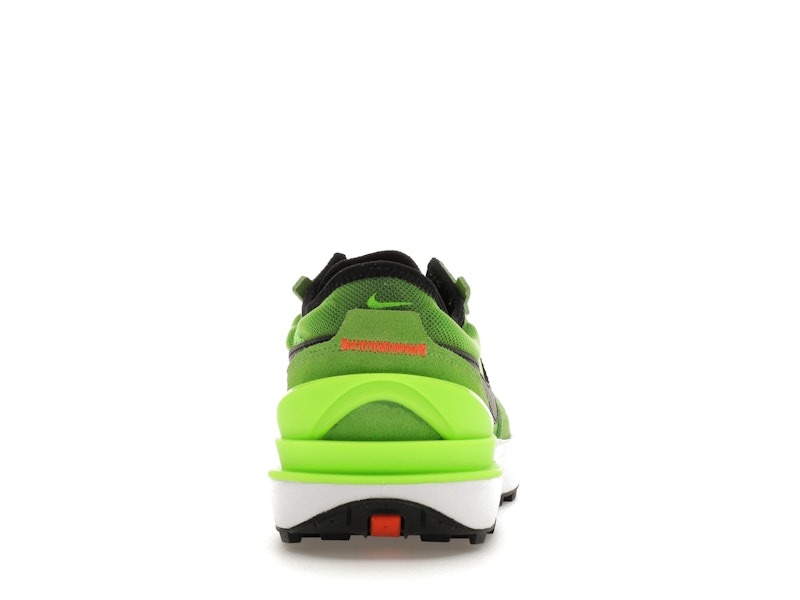 Nike Waffle One Electric Green (GS)