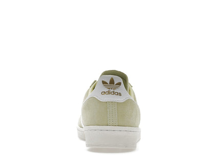 adidas Campus Homemade Pack Yellow