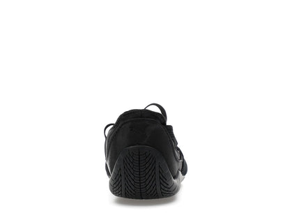 Puma Speedcat Ballet Black Cool Dark Gray Satin (Women's)