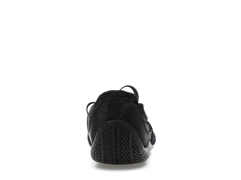 Puma Speedcat Ballet Black Cool Dark Gray Satin (Women's)