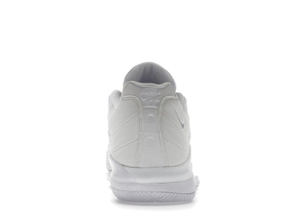 Nike Court React Vapor NXT Air Max 95 Triple White