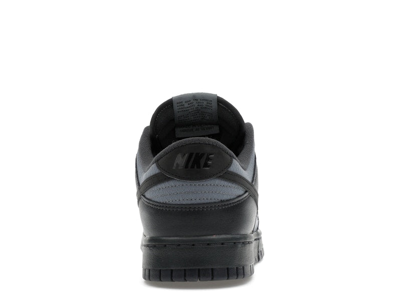 Nike Dunk Low Retro SE Off Noir Smoke Grey