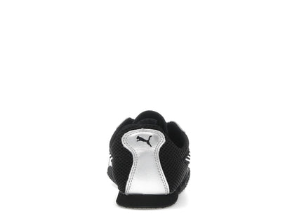 Puma H-Street OG Black Silver (Women's)