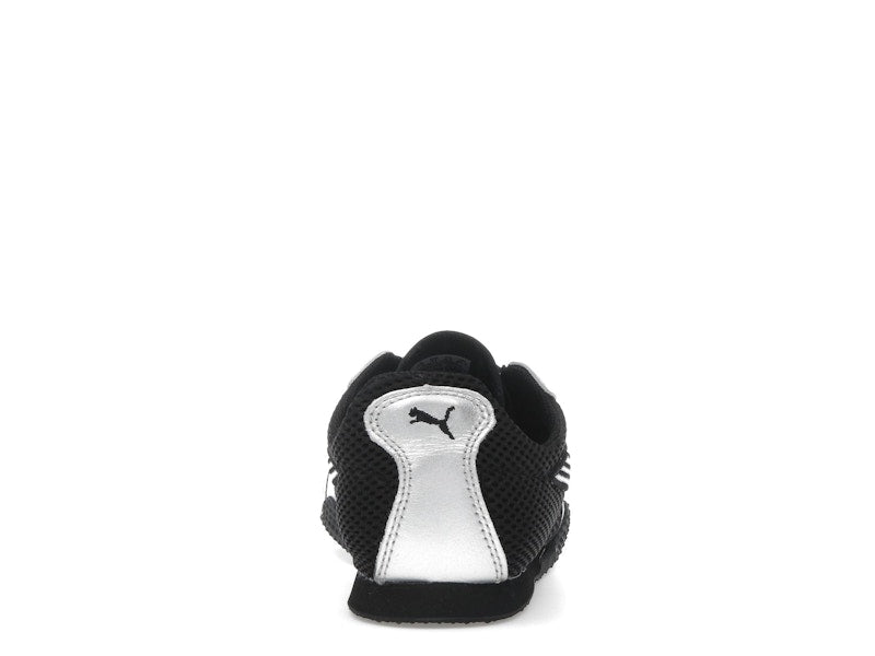 Puma H-Street OG Black Silver (Women's)