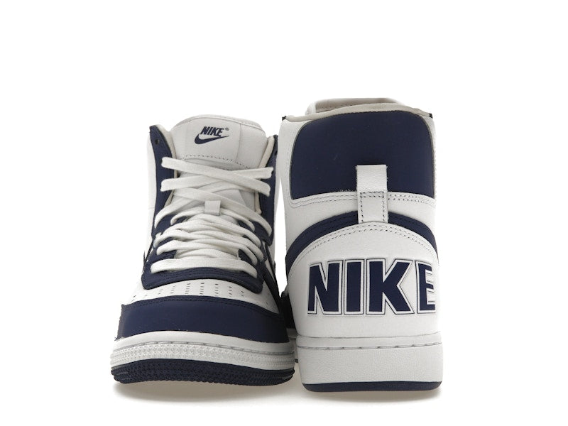 Nike Terminator High SP Comme des Garcons Homme Plus Navy