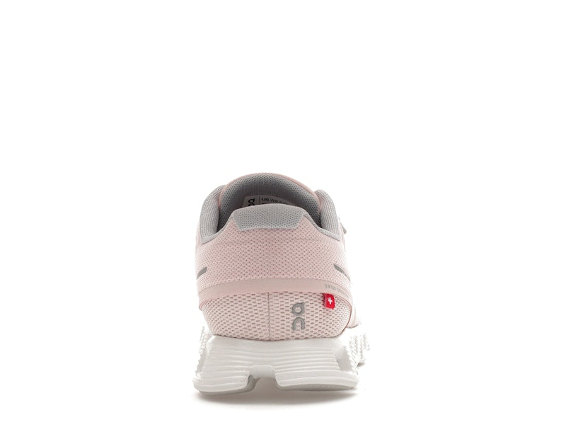 On Running Cloud 5 Shell White (Women's)