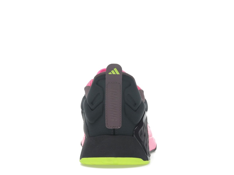 adidas Dropset 3 Lucid Pink Semi Cobalt Blue Shadow Fig