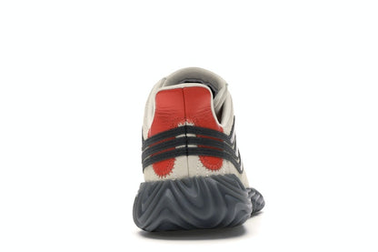 adidas Sobakov Off White Core Black Raw Amber