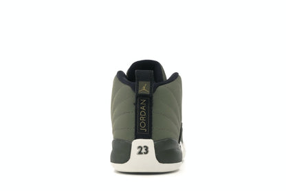 Jordan 12 Retro Chris Paul Class Of 2003 (TD)